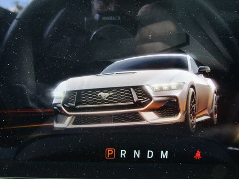 Used 2024 Ford Mustang GT RWD image 44