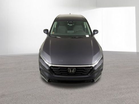 New 2026 Honda CR-V LX image 25