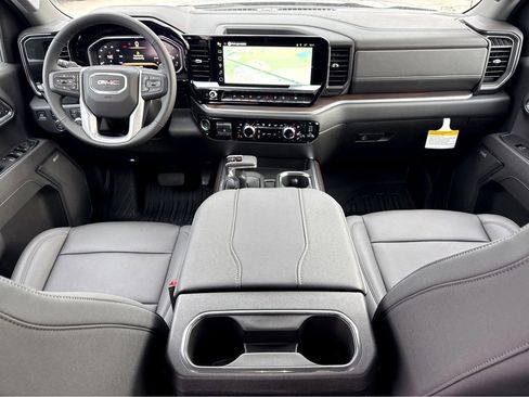 New 2026 GMC Sierra 1500 SLT w/ SLT Premium Plus Package image 11