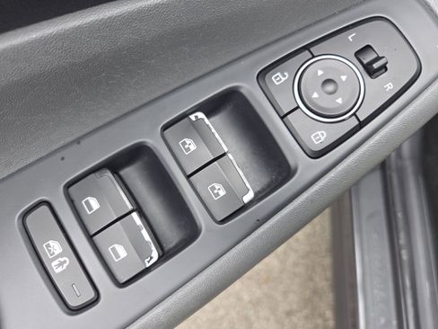 Used 2021 Hyundai Santa Fe SEL AWD/4WD image 29