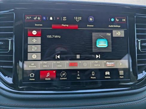 New 2026 Dodge Durango GT w/ Blacktop Package image 18