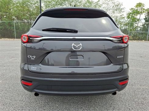 Used 2023 MAZDA CX-9 Touring Plus image 9