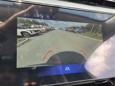 New 2027 Chevrolet Bolt LT w/ Comfort Package FWD image 19