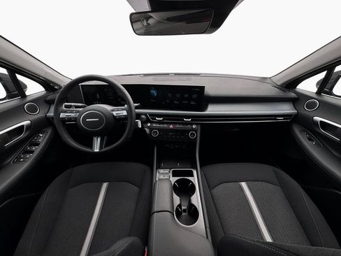 New 2026 Hyundai Sonata SEL image 8