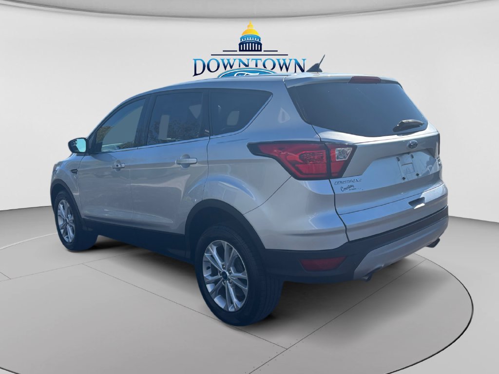 Used 2019 Ford Escape SE AWD/4WD image 5