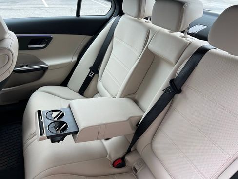 Used 2026 Mercedes-Benz C 300 4MATIC Sedan image 26
