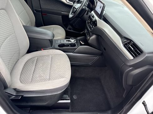Used 2020 Ford Escape SE AWD/4WD image 12