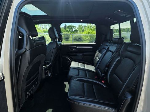 Used 2022 RAM 1500 TRX w/ TRX Level 2 Equipment Group AWD/4WD image 9