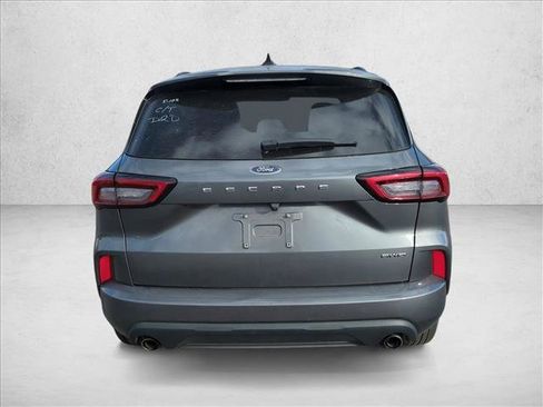 Used 2024 Ford Escape ST-Line image 6