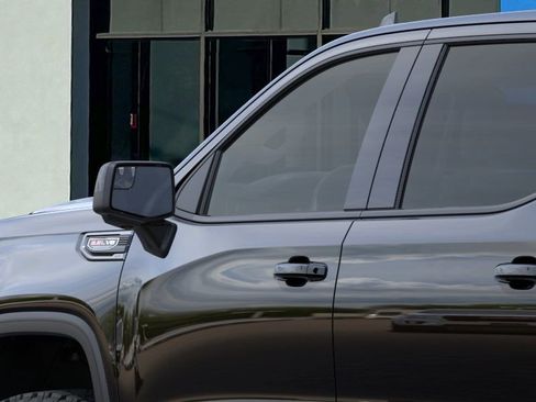 New 2026 GMC Sierra 1500 AT4 w/ AT4 Premium Package image 12