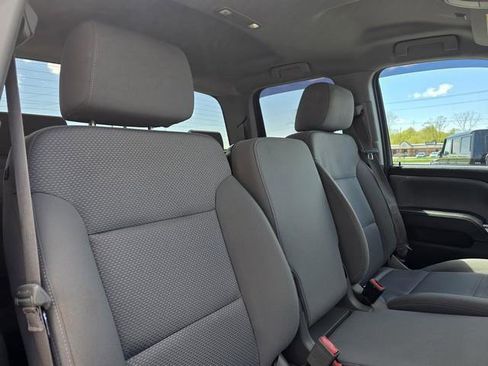 Used 2014 Chevrolet Silverado 1500 LT w/ All Star Edition AWD/4WD image 22