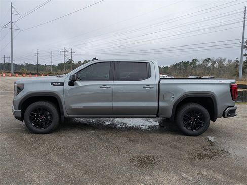 New 2026 GMC Sierra 1500 Elevation w/ Elevation Premium Package image 7