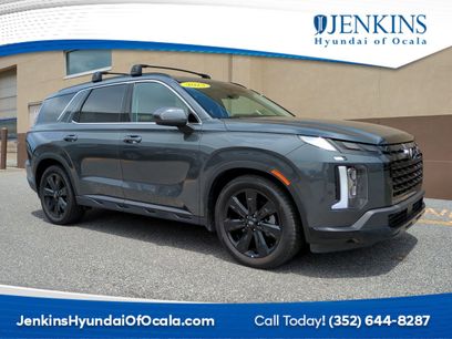 Used 2023 Hyundai Palisade XRT