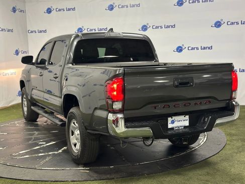 Used 2021 Toyota Tacoma SR5 image 6