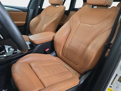 Used 2019 BMW X3 sDrive30i w/ Premium Package RWD image 17
