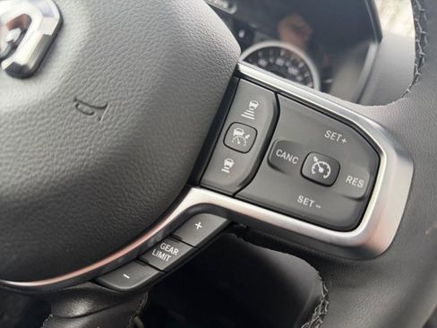 New 2026 RAM 1500 Big Horn image 43