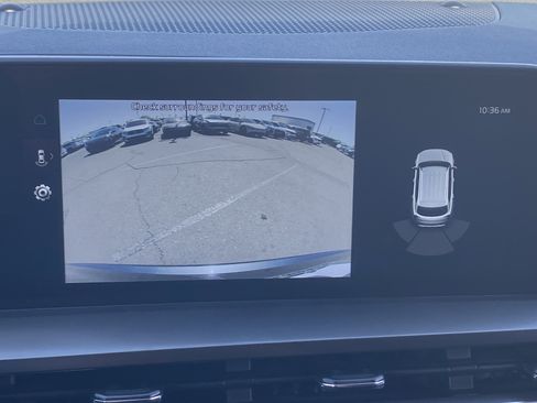 Certified 2024 Kia Telluride LX FWD image 26