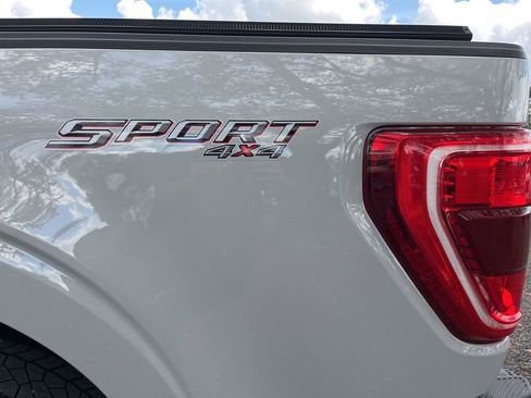 Used 2023 Ford F150 XLT w/ Equipment Group 302A High AWD/4WD image 18
