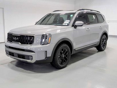 Used 2023 Kia Telluride SX Prestige X-Pro