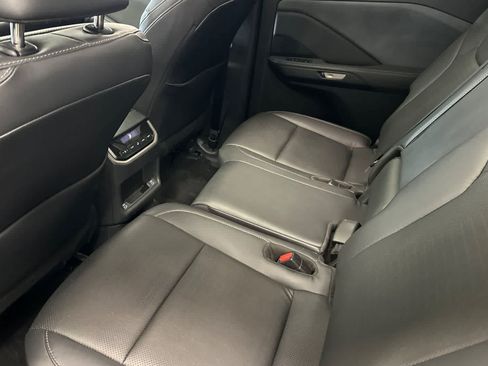 Used 2025 Lexus TX 350 AWD w/ Technology Package image 4