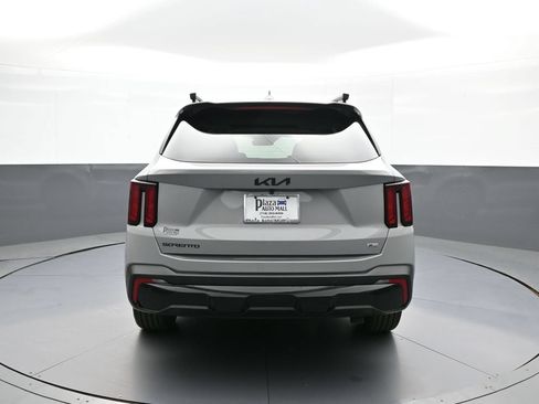 New 2026 Kia Sorento EX AWD/4WD image 7