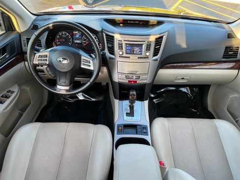 Used 2013 Subaru Legacy 2.5i Limited image 29