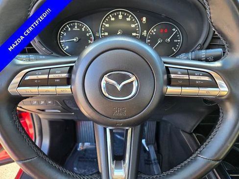 Used 2023 MAZDA CX-30 AWD 2.5 S w/ Preferred Package image 22