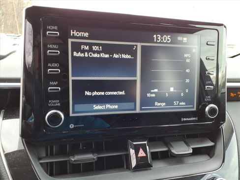 Certified 2021 Toyota Corolla LE image 14