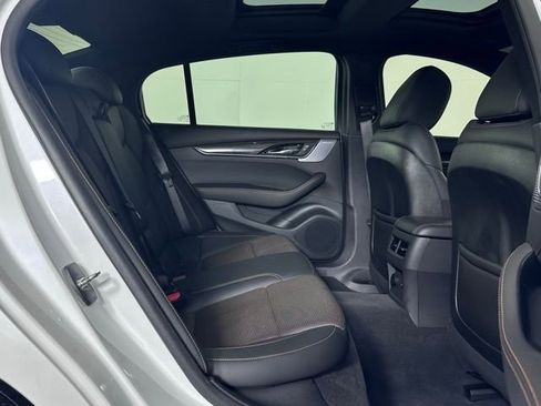 Used 2023 Cadillac CT5 Sport w/ Parking Package image 29