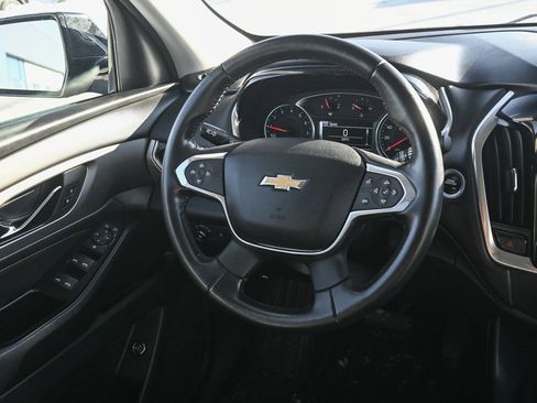 Used 2019 Chevrolet Traverse LT image 32