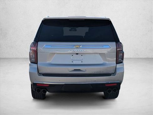 Used 2024 Chevrolet Tahoe Premier AWD/4WD image 5