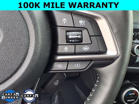 Certified 2023 Subaru Forester Limited image 20