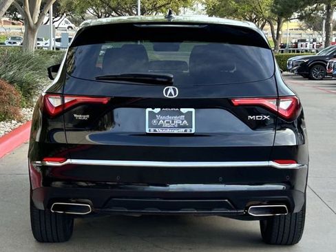 Certified 2024 Acura MDX FWD w/ Technology Package image 5