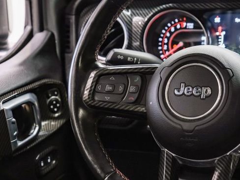 Used 2021 Jeep Gladiator Rubicon image 51