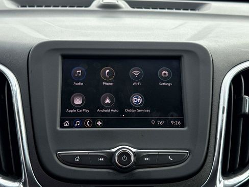 Used 2022 Chevrolet Equinox LT FWD image 23