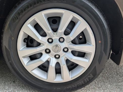 Used 2016 Nissan Altima 2.5 S w/ Power Driver Seat Package FWD image 27