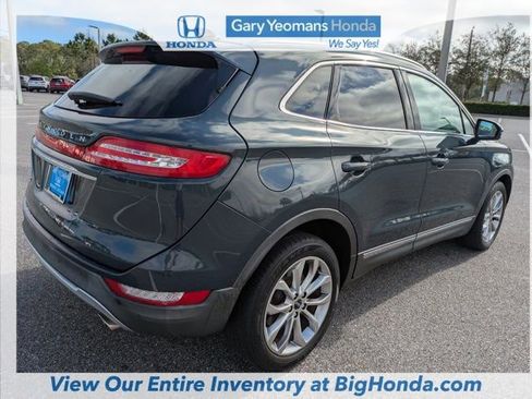 Used 2019 Lincoln MKC Select w/ Select Plus Package image 6