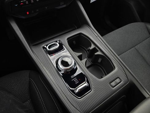 New 2026 Jeep Cherokee Laredo AWD/4WD image 22