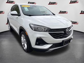 Used 2023 Buick Encore GX Preferred w/ Cold Weather Comfort Package FWD video 3