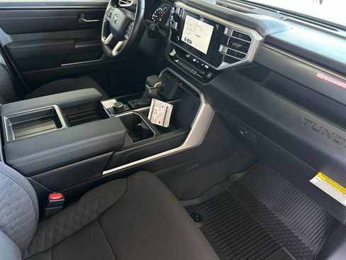 New 2026 Toyota Tundra SR5 RWD image 14