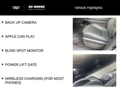 Used 2025 INFINITI QX80 Autograph image 6