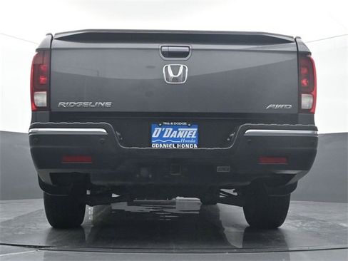 Used 2019 Honda Ridgeline RTL-E image 10