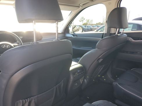 Used 2024 Hyundai Palisade XRT image 15