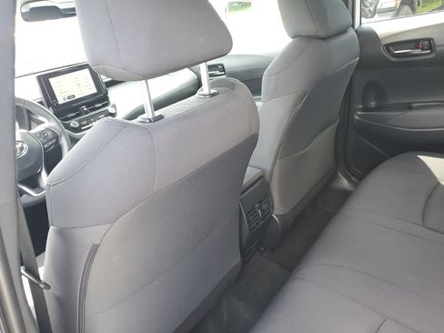 Used 2024 Toyota Corolla Cross LE FWD image 14