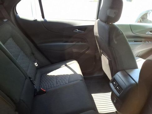 Used 2021 Chevrolet Equinox LT FWD image 8
