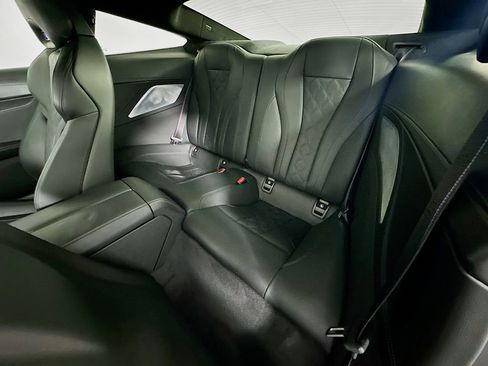 Used 2022 BMW M8 Competition w/ Driving Assistance Package AWD/4WD image 24