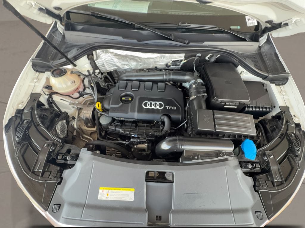 Used 2018 Audi Q3 2.0T Premium FWD image 39