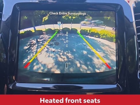 Used 2019 Jeep Cherokee Limited w/ Luxury Group FWD image 29