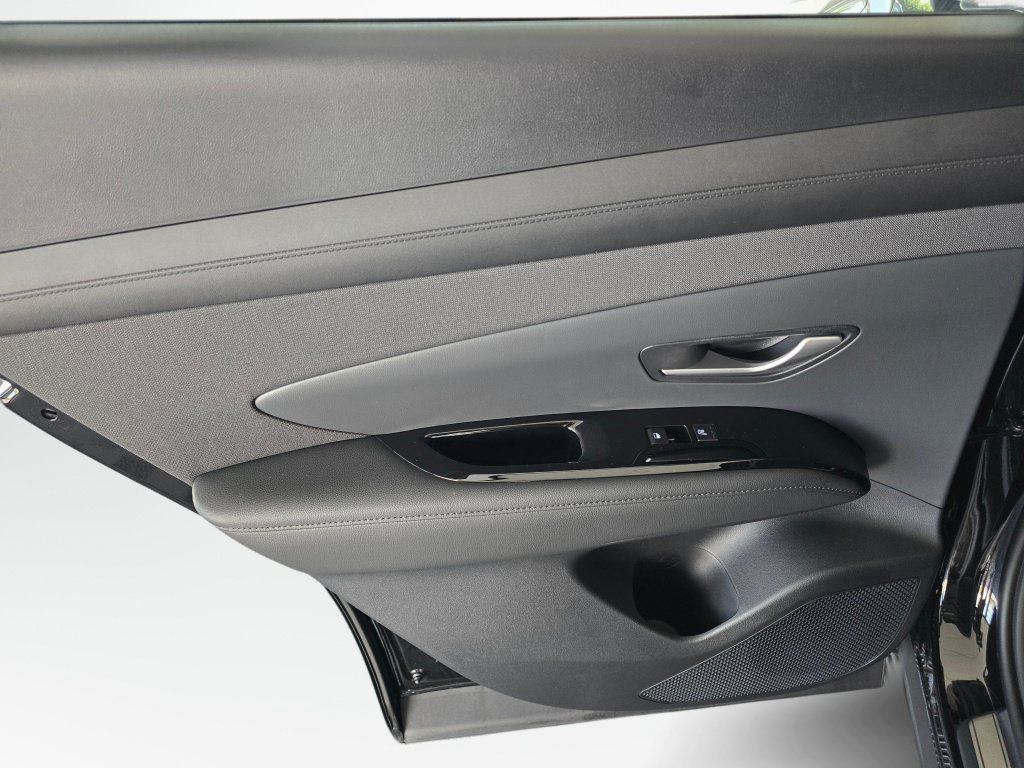 New 2026 Hyundai Tucson Limited AWD/4WD image 34