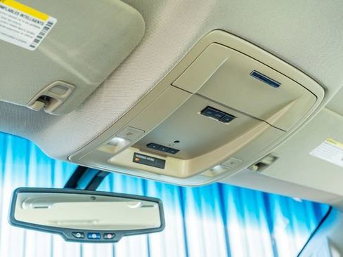 Used 2017 GMC Sierra 1500 SLT w/ SLT Premium Package image 22